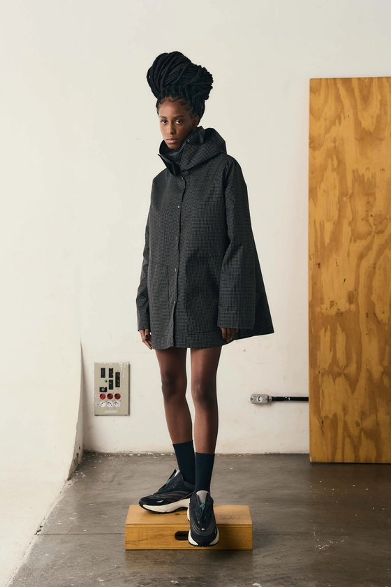 Parka BH – Xadrez