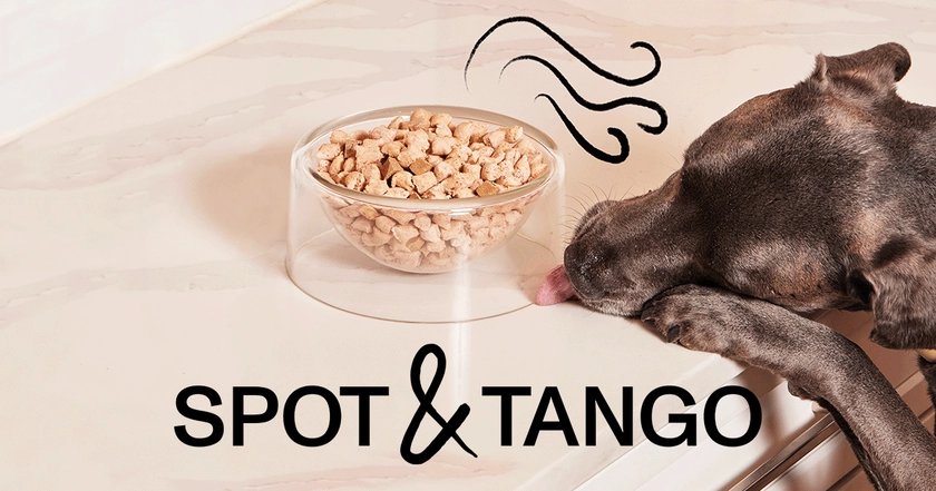 Fresh, Healthy Dog Food Delivery Service | Spot & Tango