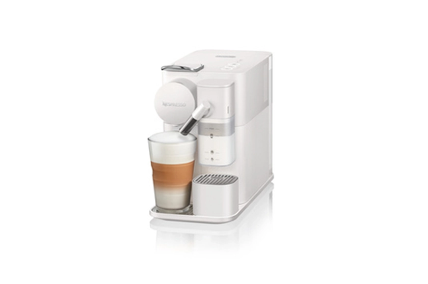 Delonghi LATTISSIMA ONE EN510.W BLANC