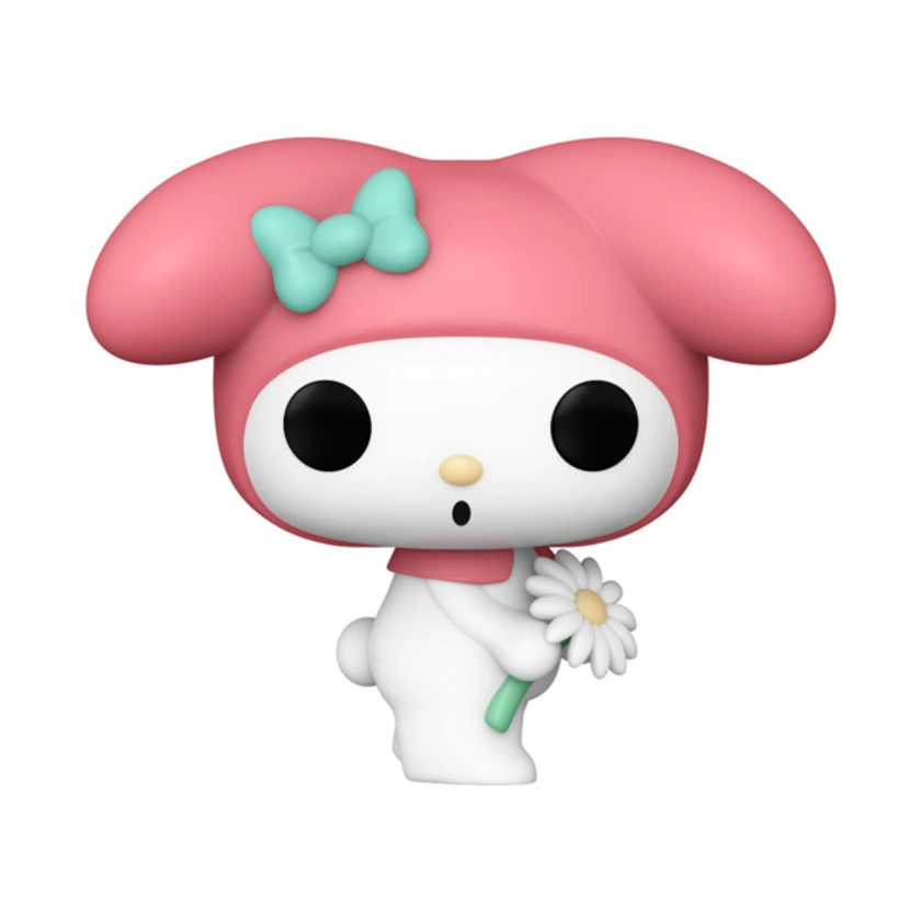 Hello Kitty: My Melody (Spring Time) - Pop! Vinyl Figure ~ Special Edition