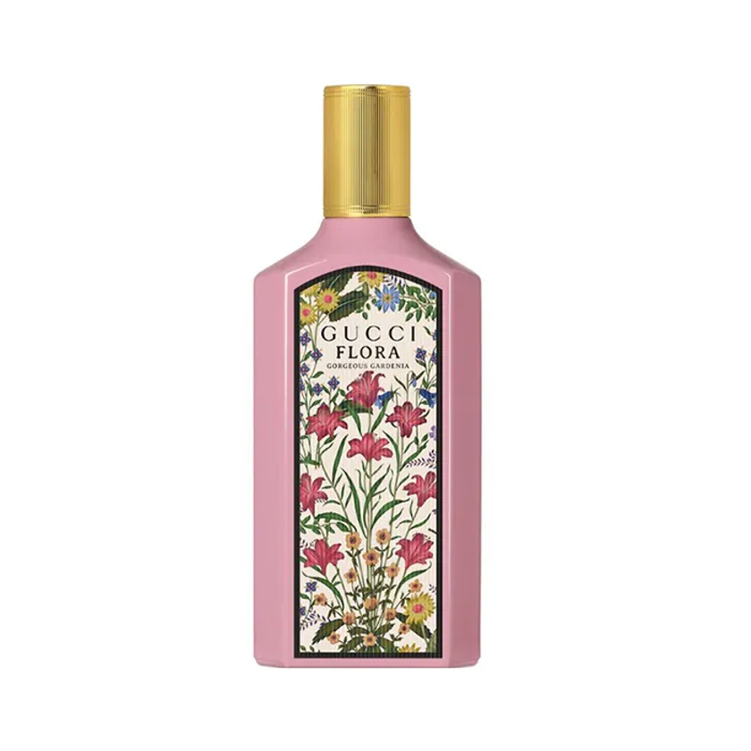 Gucci Flora Gardenia Eau de Parfum 100ml