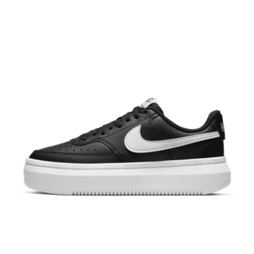 Nike Court Vision Alta Women's Shoes