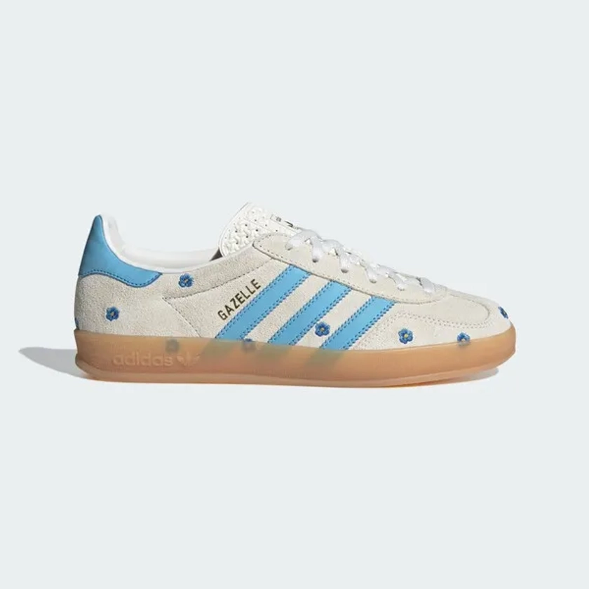 ADIDAS ORIGINALS Chaussure Gazelle Indoor