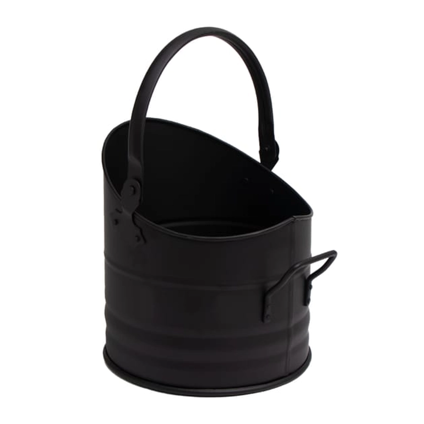 Morris Webb Co. Coal Bucket