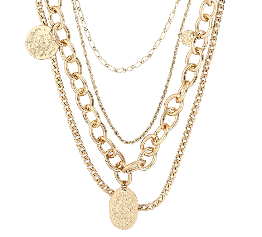 Collier - Fascinated Heritage | 353361505