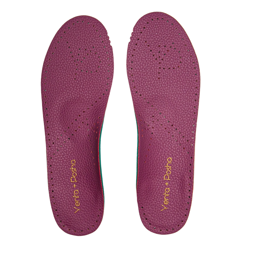 Imperfect Performance Series Insoles