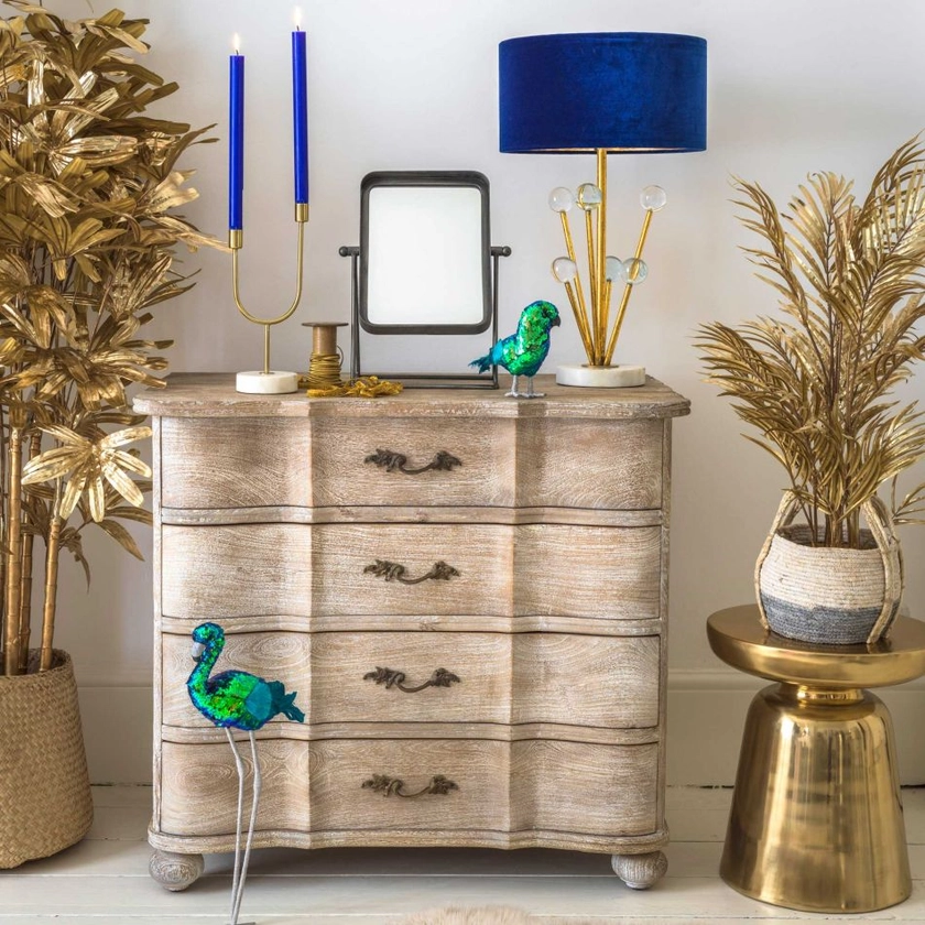 Evelyn Chest of Drawers | Graham & Green