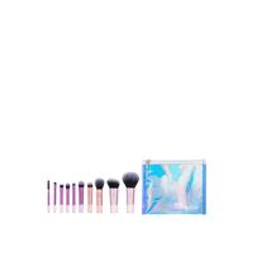 Travel Fantasy Mini Brush Set