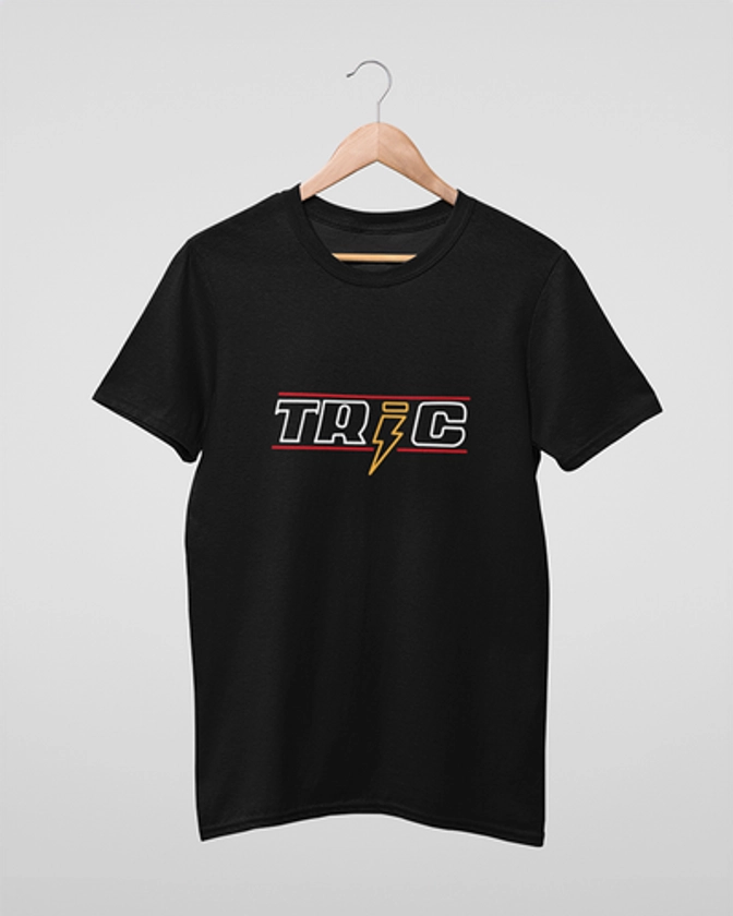 T-shirt Tric | Leuwkings