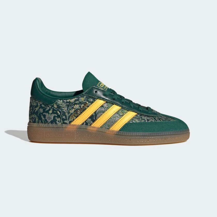 adidas Handball Spezial Schoenen - Groen | adidas Officiële Shop