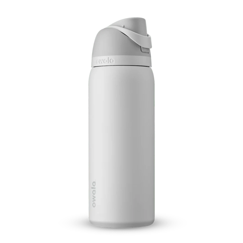 FreeSip® Water Bottle - Owala