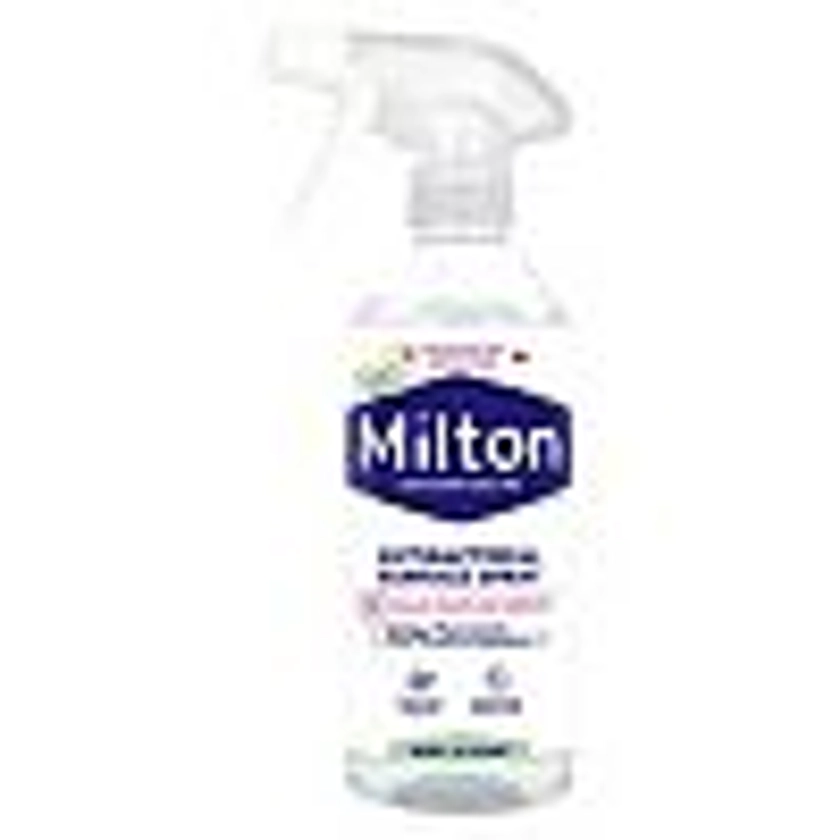 Milton Anti-Bacterial Surface Spray - 500ml