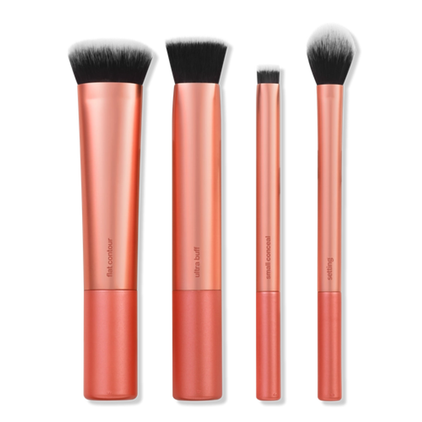 Face Base Multiuse Makeup Brush Set