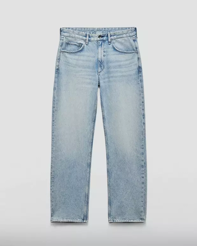 Buy Fit 4 Straight Fit Jean for USD 165.00 | rag & bone