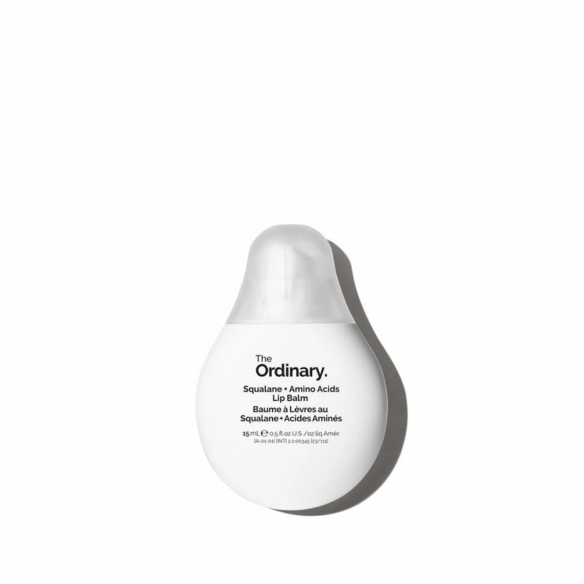 THE ORDINARY Squalane + Amino Acids Lip Balm