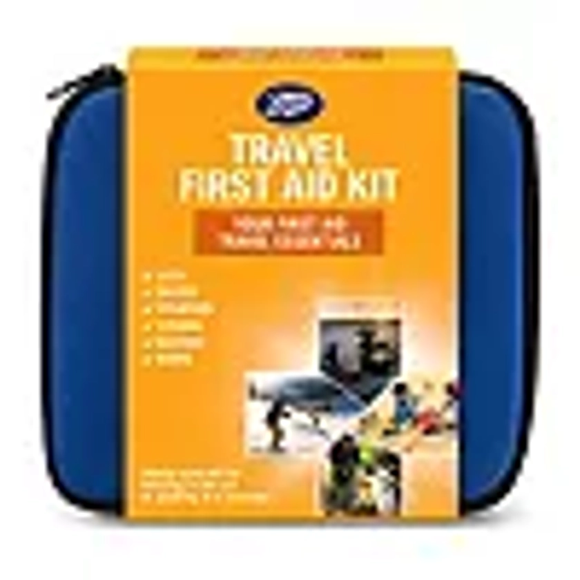 Boots | Travel First Aid Kit - Boots