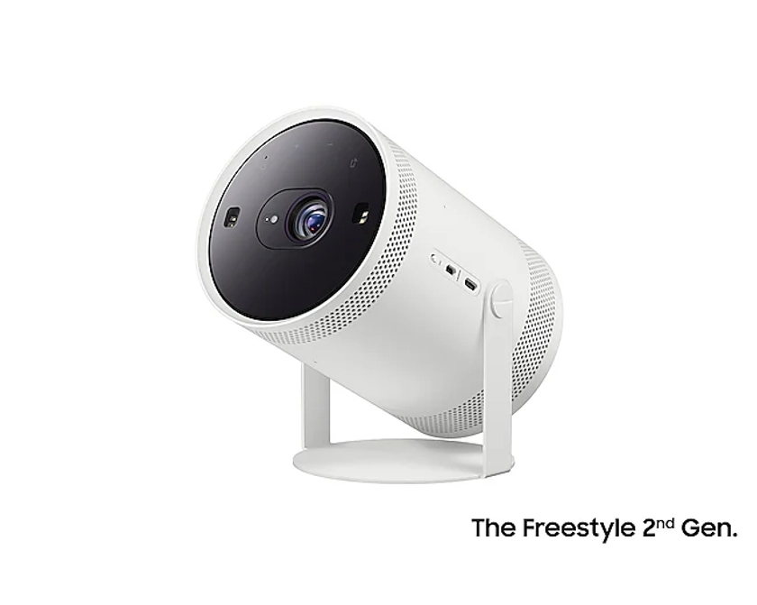 Vidéoprojecteur nomade The Freestyle 2nd Gen.