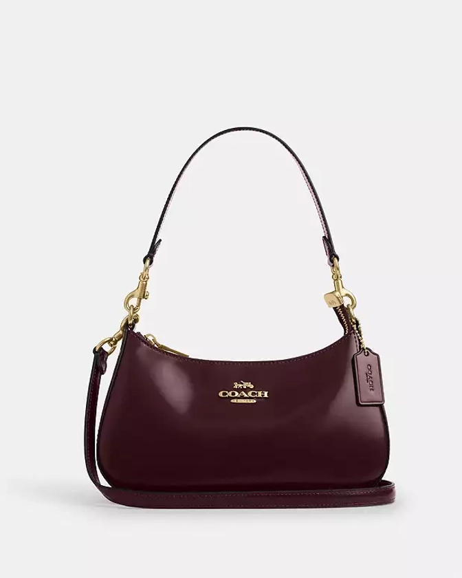 COACH® FR | Sac épaule Teri