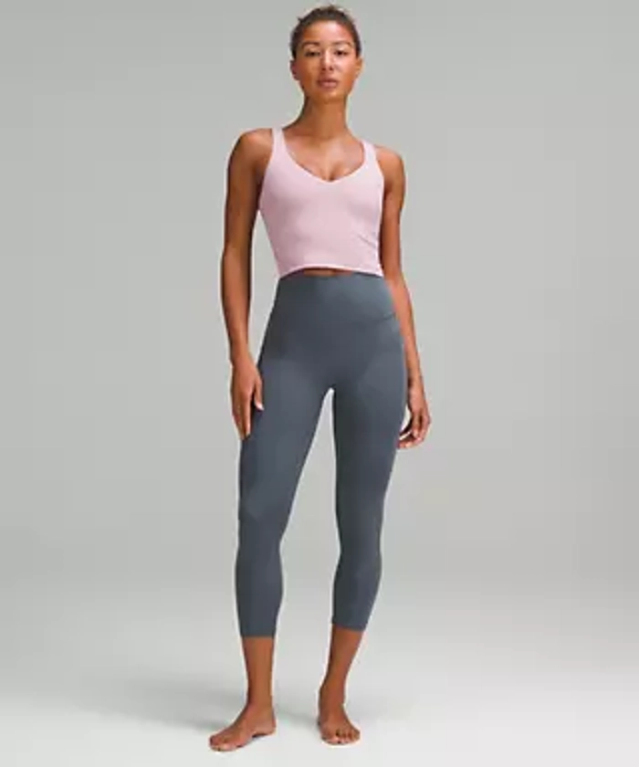 lululemon Align™ Tank Top *Light Support, A/B Cup | Women's Sleeveless & Tank Tops | lululemon