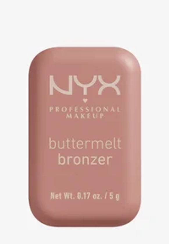 BUTTERMELT BRONZE - Terre e abbronzanti - butta cup