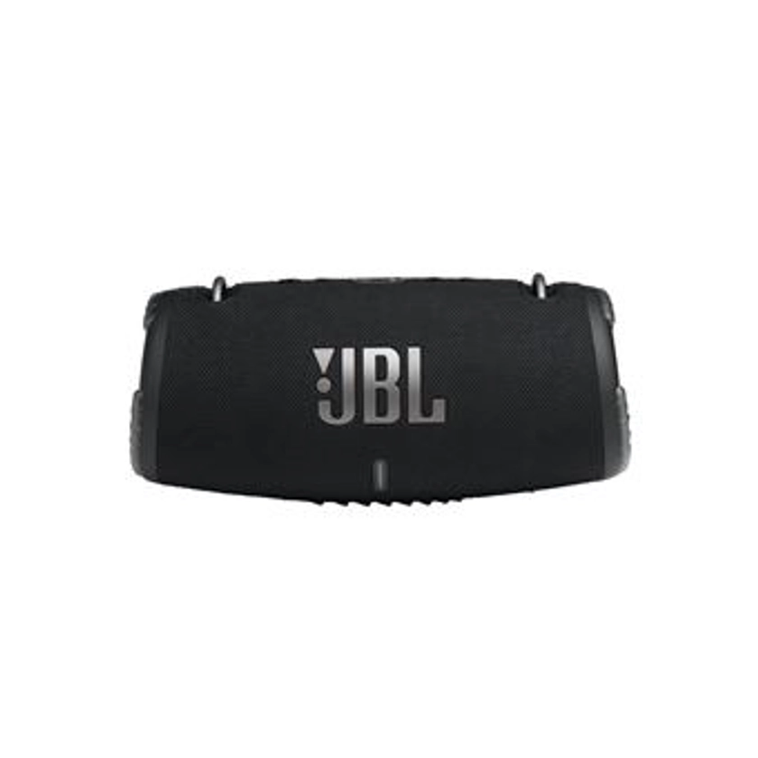 Enceinte portable étanche sans fil Bluetooth JBL Xtreme3 Noir