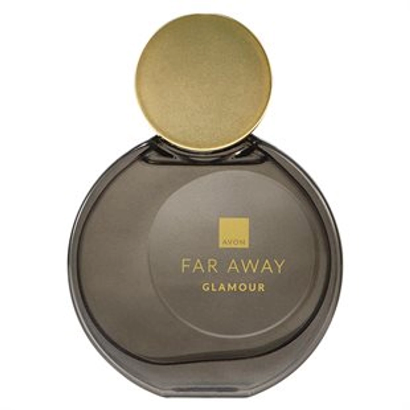 Apă de parfum Far Away Glamour