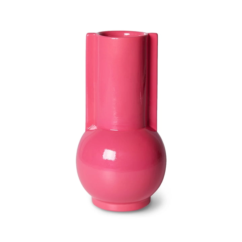 HKliving - Vase en céramique | Connox