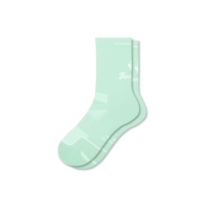 Women's Running Half Calf Socks