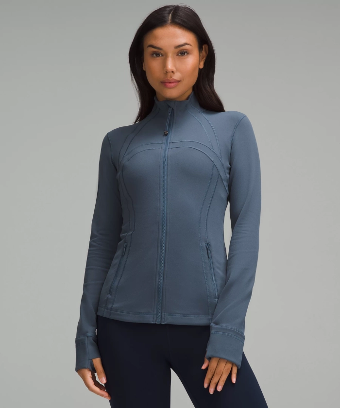 Define Jacket *Luon | Women's Hoodies & Sweatshirts | lululemon