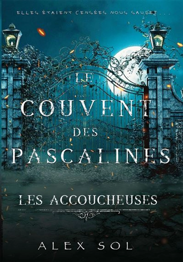 Les Accoucheuses