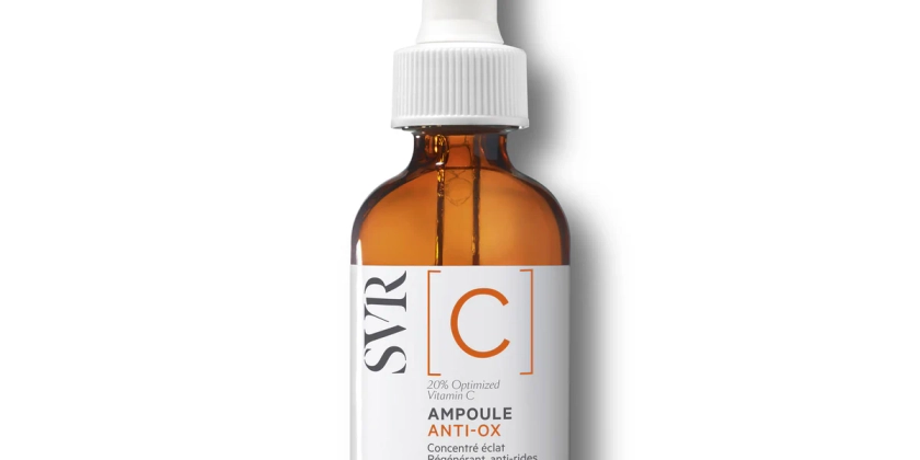 [C] Ampoule Anti-Ox