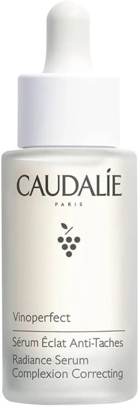 Caudalie Vinoperfect Sérum Éclat Anti-Taches 30 ml, multicolorido