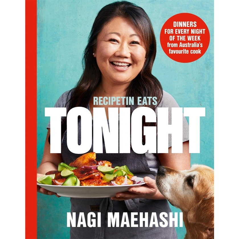 RecipeTin Eats: Tonight by Nagi Maehashi | BIG W