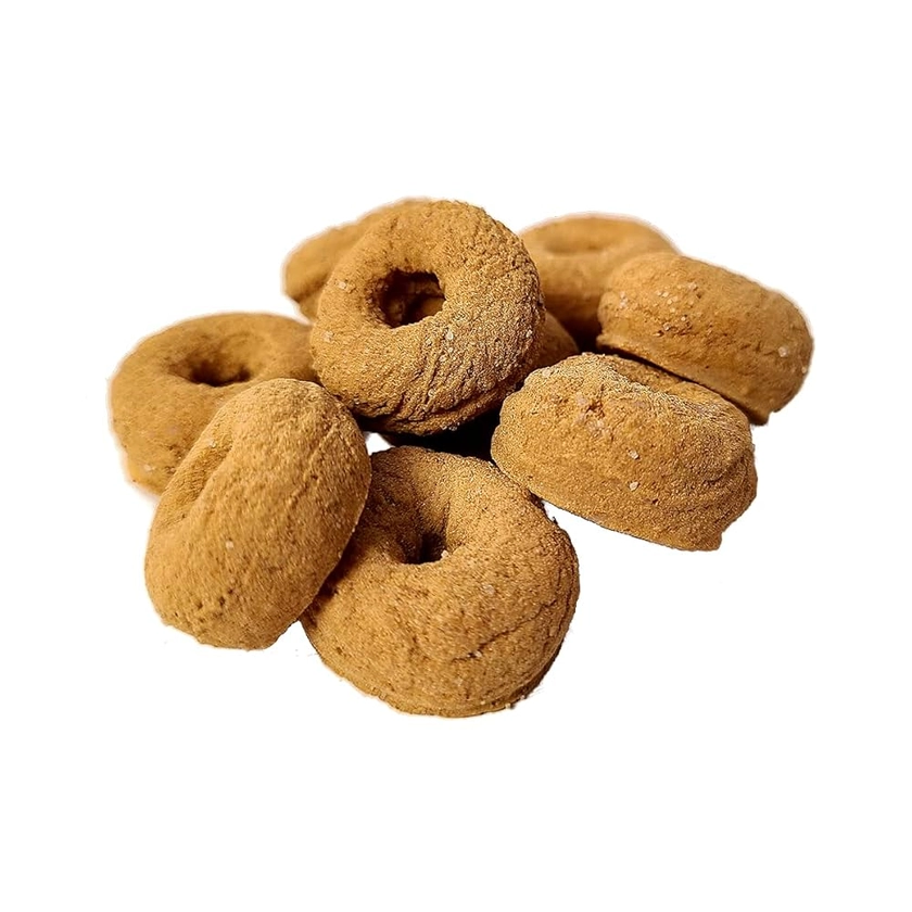 Cinnamon Sugared Doughnuts - All Natural Soy Wax Melts - 3oz Pack Highly Scented!