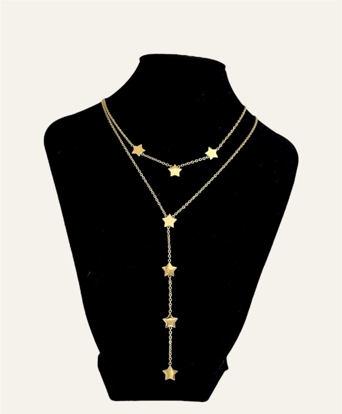 Collier ESTELLE