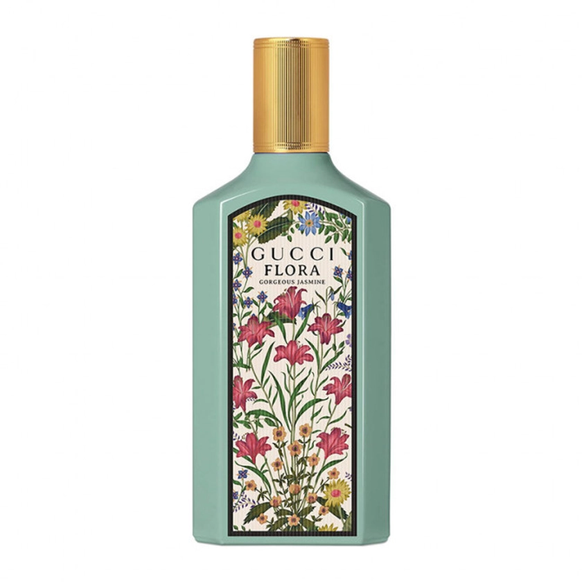 Gucci Flora Gorgeous Jasmine | GUCCI chez Kalista Parfums