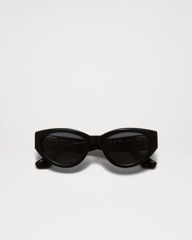 06 Black Sunglasses - CHIMI