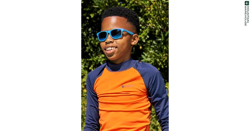 Cloudbreak Kids Sunglasses