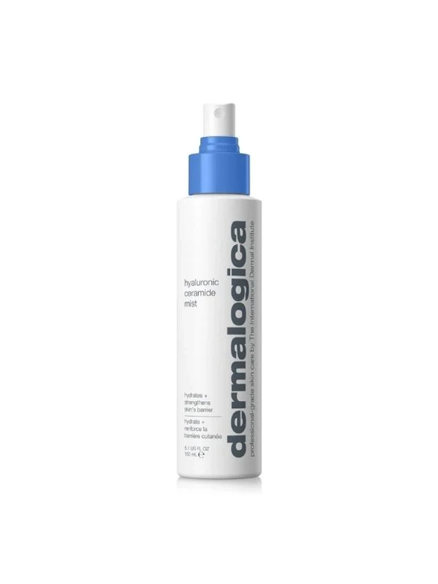 Dermalogica Hyaluronic Ceramide Mist – Skinmart