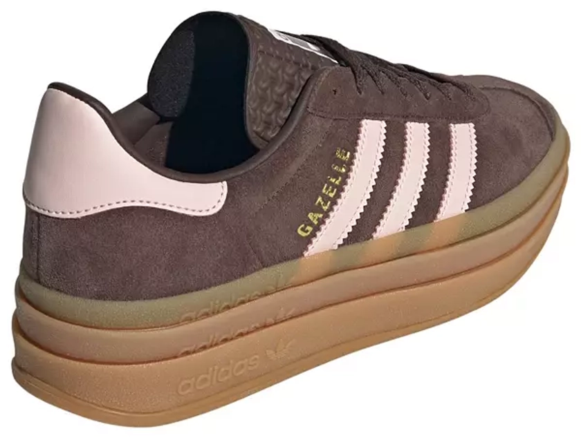 adidas Originals Women's Gazelle Bold Shoes | DICK'S Sporting Goods