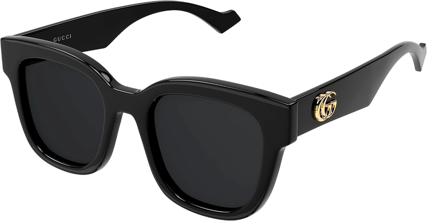 Gucci Women's Oversized Square Sunglasses