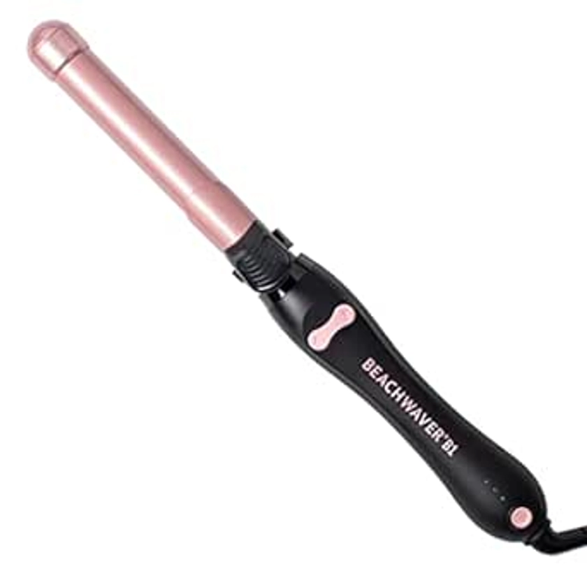 Amazon.com: Beachwaver B1 Rotating Curling Iron : Everything Else