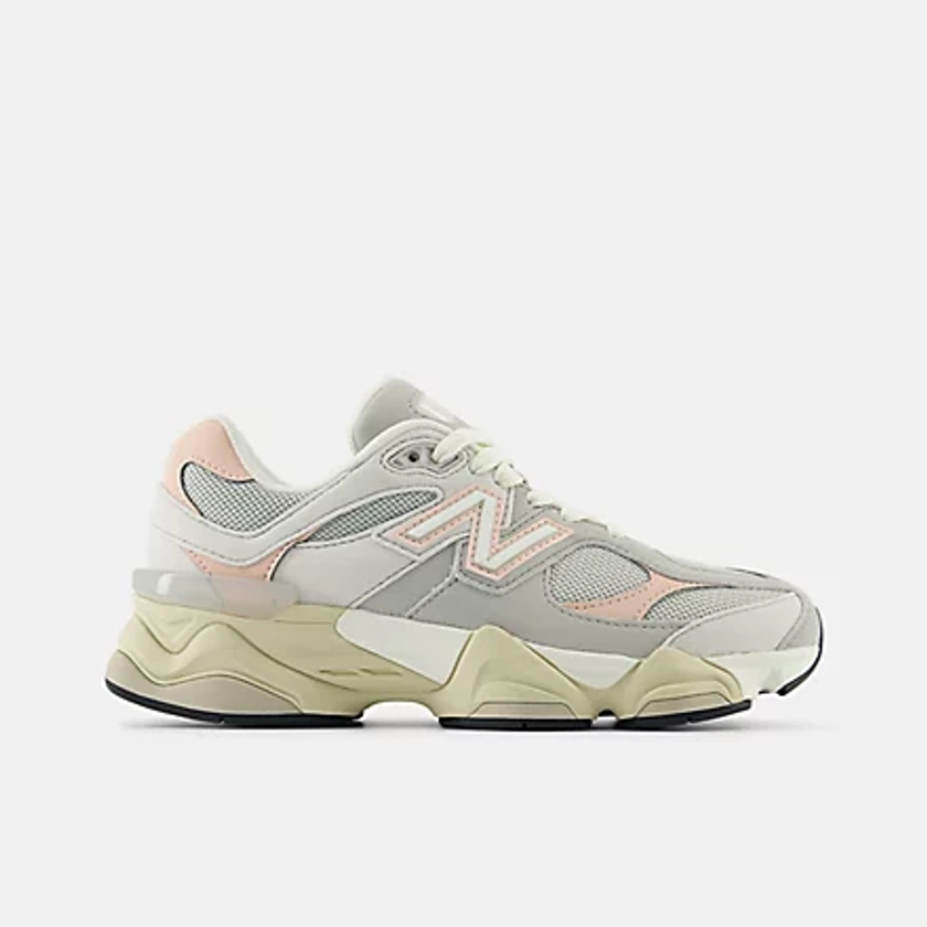 Kids' 9060 Shoes - New Balance