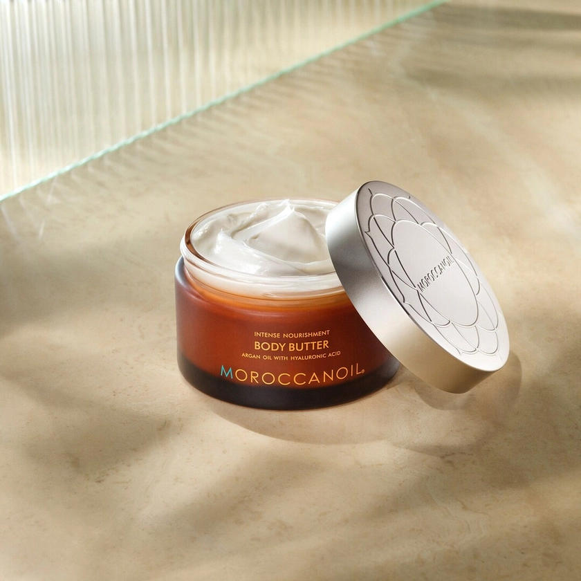 Moroccanoil  Body Butter Baume Corps