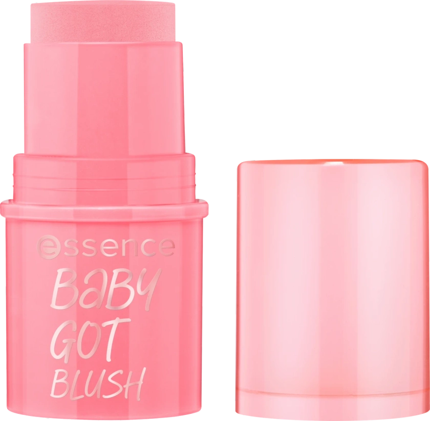 Blush Baby Got Blush 10 Tickle Me Pink, 5,5 g