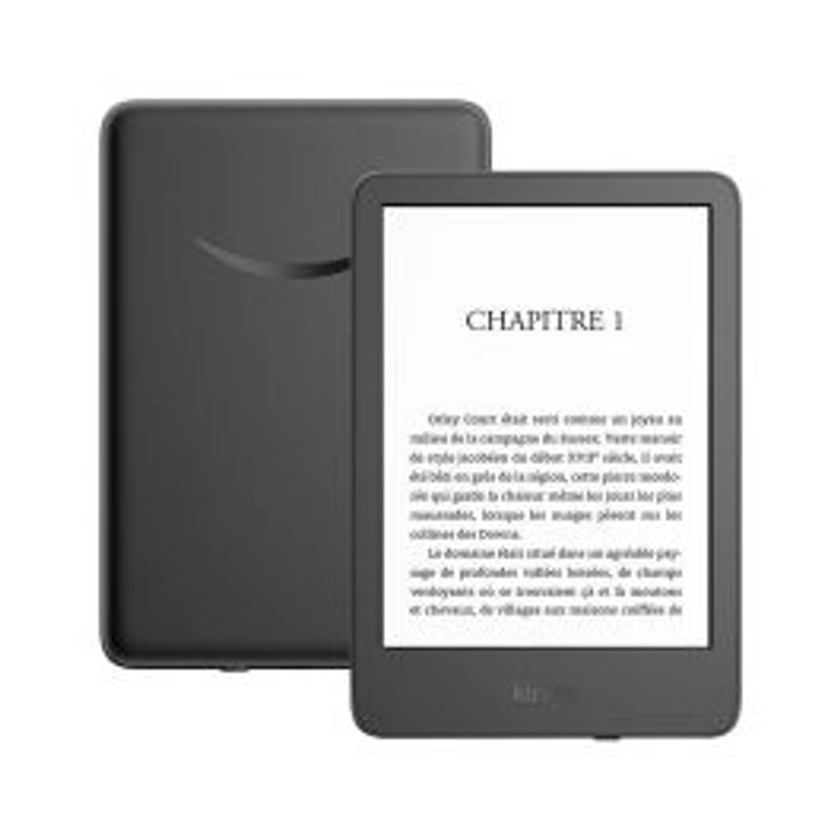 Liseuse AMAZON 6"Kindle 16Go (2022) 11eme gen