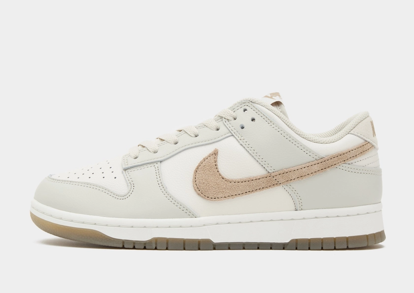 Nike Dunk Low Homme Maron- JD Sports France 