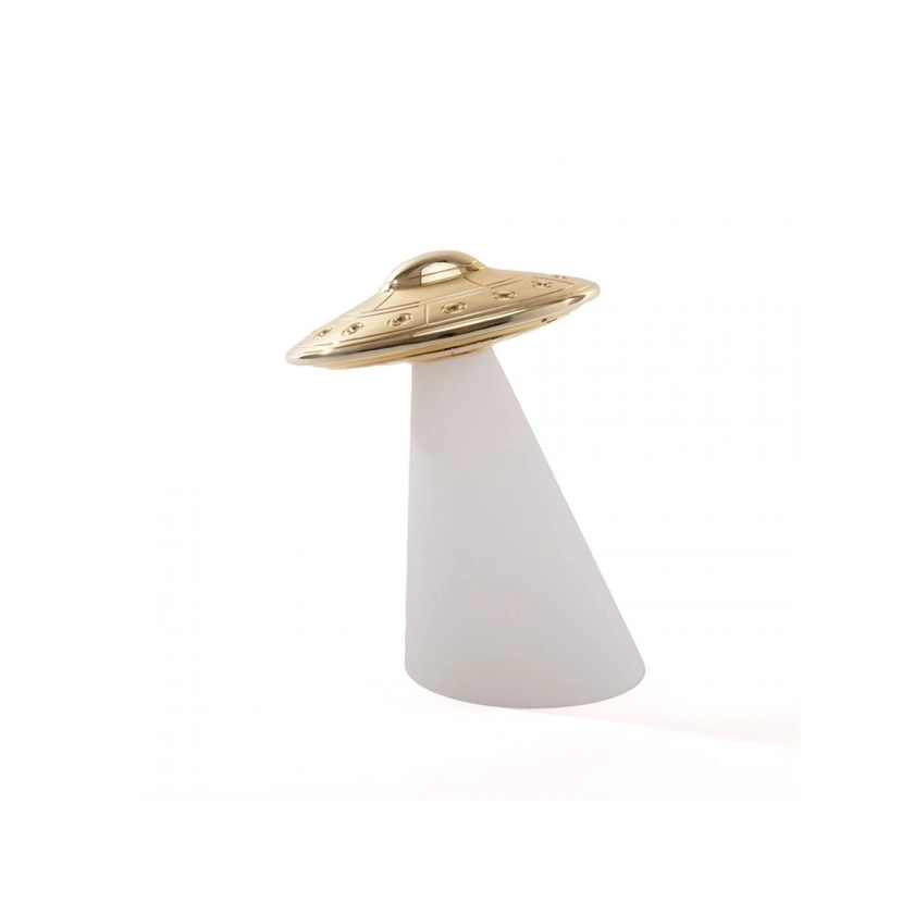 Seletti Roswell lamp - 15357