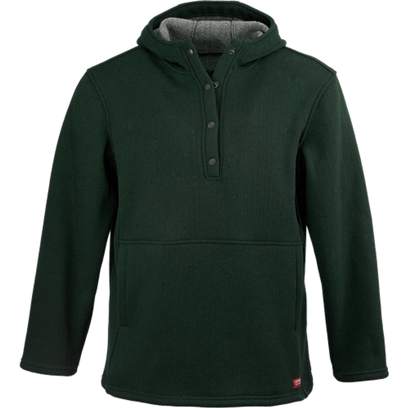 The Tailgate Pullover