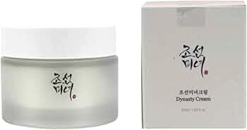 Beauty of Joseon Dynasty Cream to fight Wrinkles, Dryness and Aging 1.7fl oz.